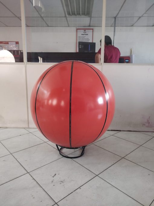 Bola Show - Basquete