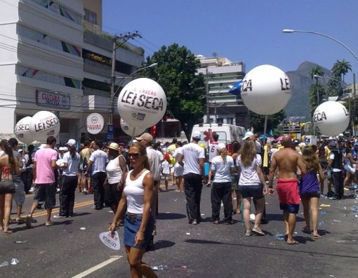 Mochila no Colhete