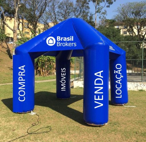 Tenda - 03