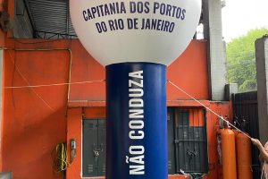 Totem Pirulito - 02